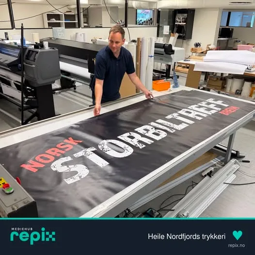 PVC-banner eller mesh-banner?