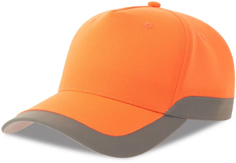 Orange fluo