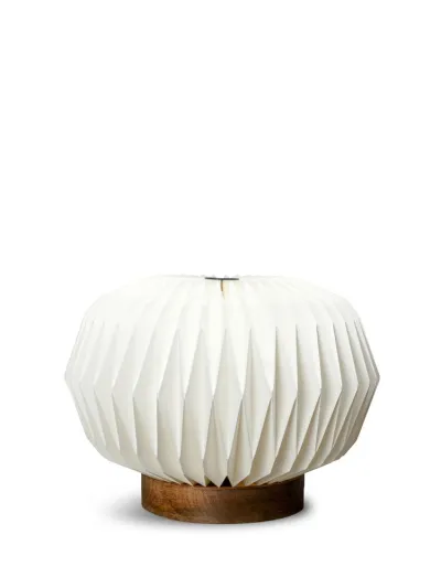 Table lamp Origami (2) White