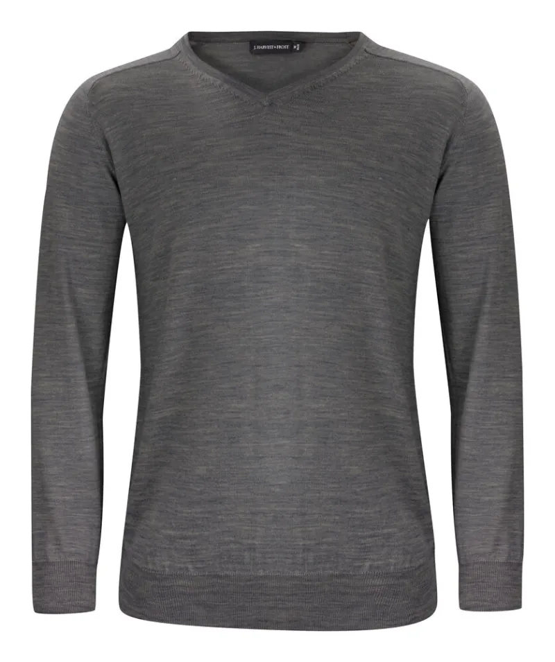 Dark Grey Melange