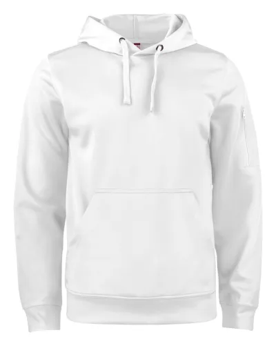 Basic Active Hoody