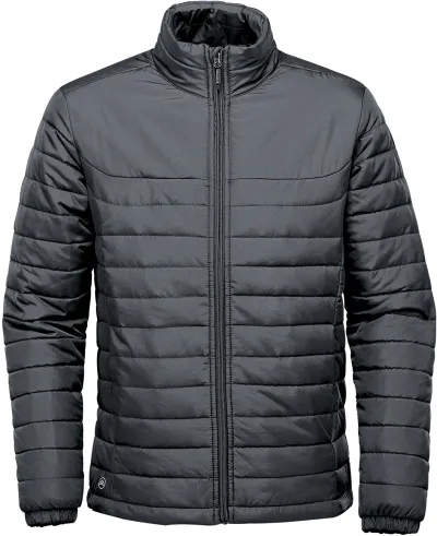 QX-1 Nautilus Quilted (H)
