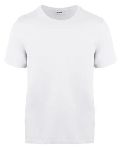 Organic T-shirt GOTS