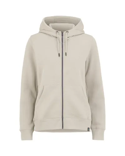 Key FZ Hood Lady (GOTS)