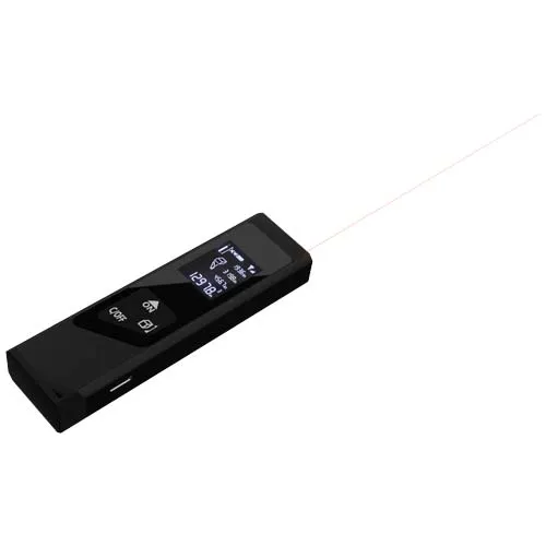 SCX.design T05-Mini lasertelemeter