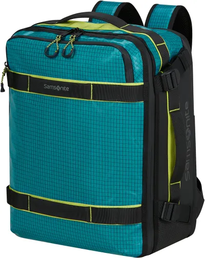 Outtrax Backpack Underseater M