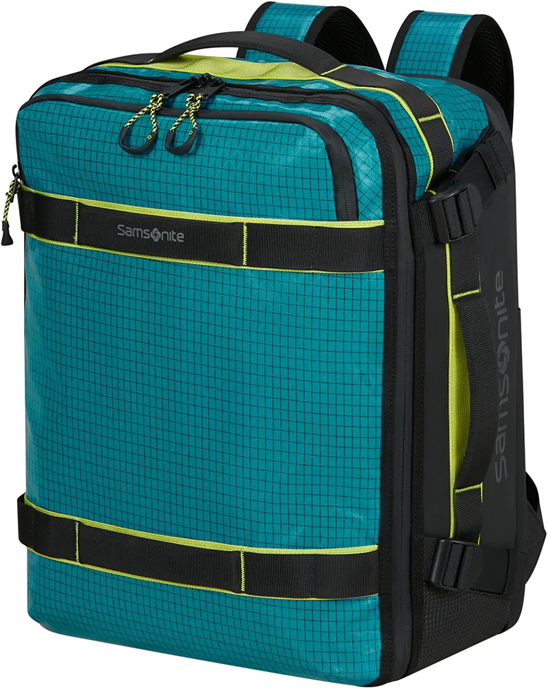 Outtrax Backpack Underseater M