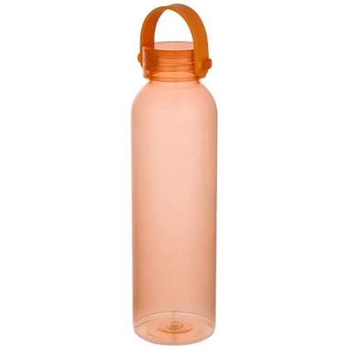 Oransje