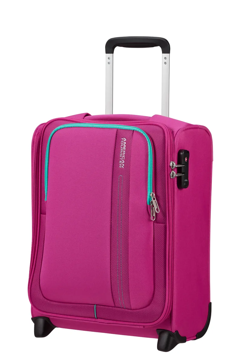 Deep Fuchsia