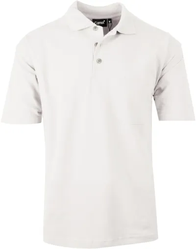 530 Lucca Piqueshirt
