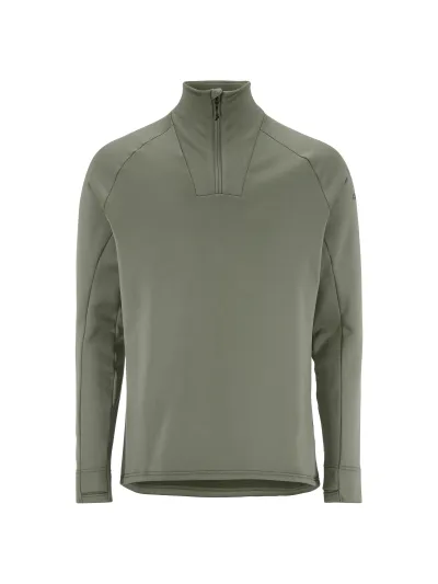 Explore Power Fleece Half Zip M