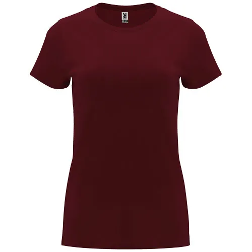 Garnet rød