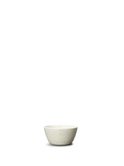 Bowl Asparagus (12) Beige