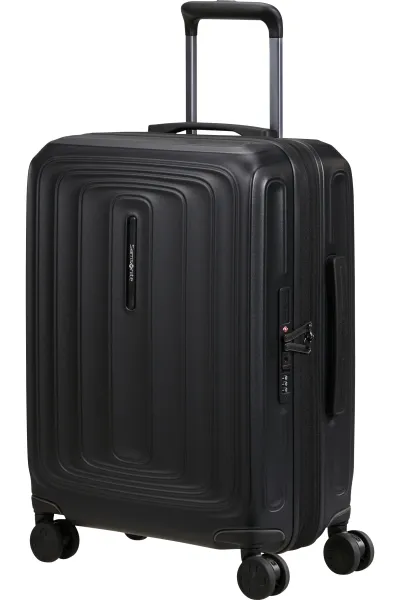 2Wander Koffert 4hjul 55