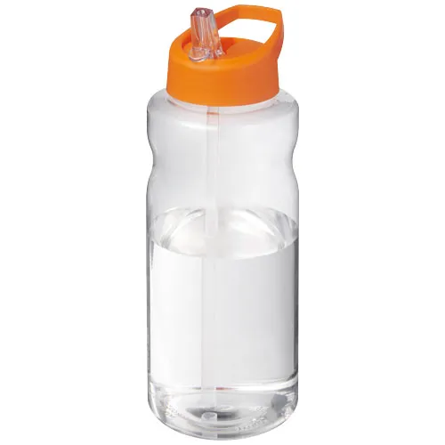 Oransje
