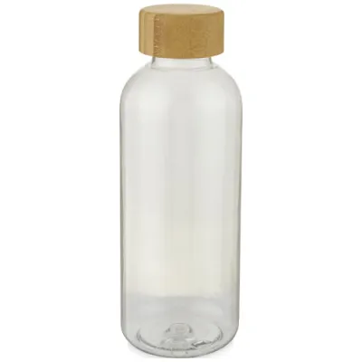 Ziggs 650 ml sportsflaske av resirkulert plast