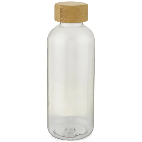 Ziggs 650 ml sportsflaske av resirkulert plast