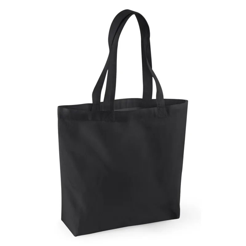 W180 Organic Cotton Shopper