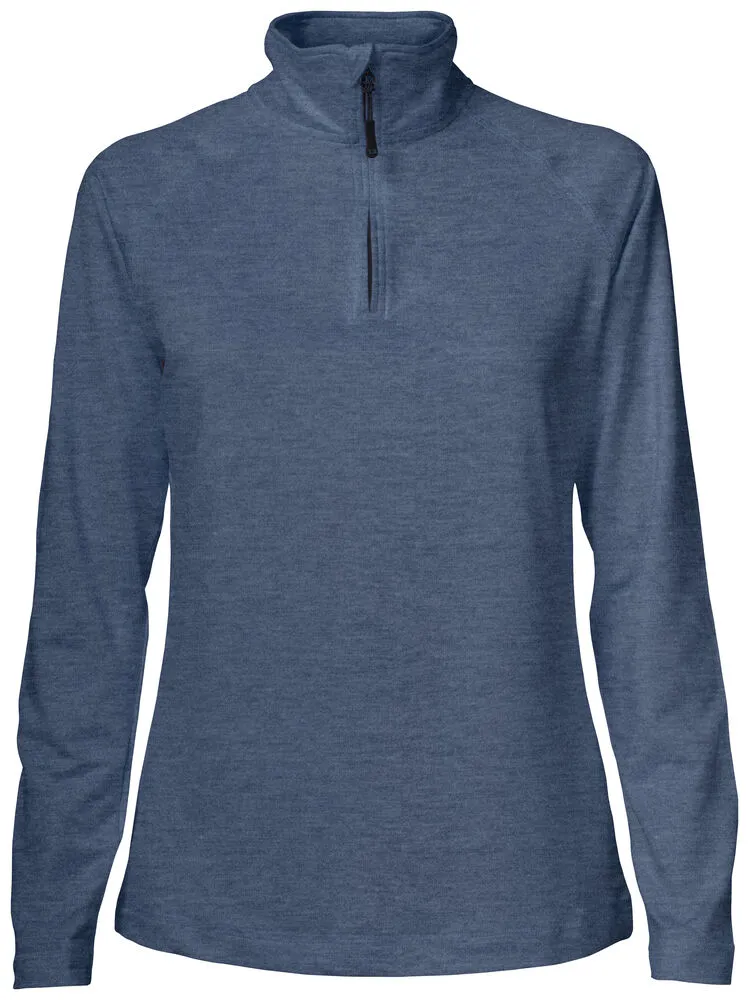 Slate Blue Melange