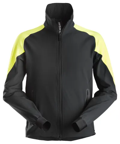 Neon Jakke