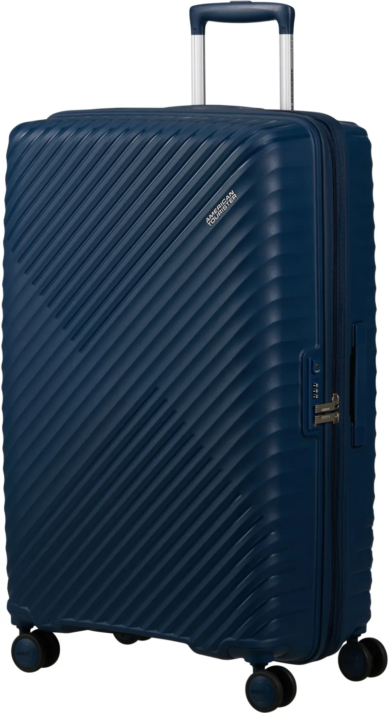 Darkwave Blue