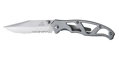 Paraframe I Folder Serrated