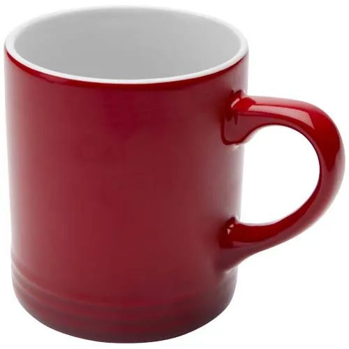 Rød