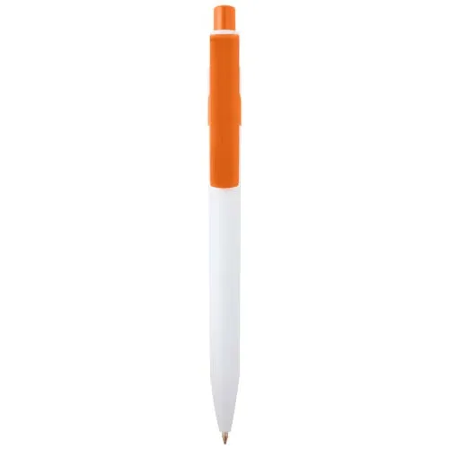 Oransje