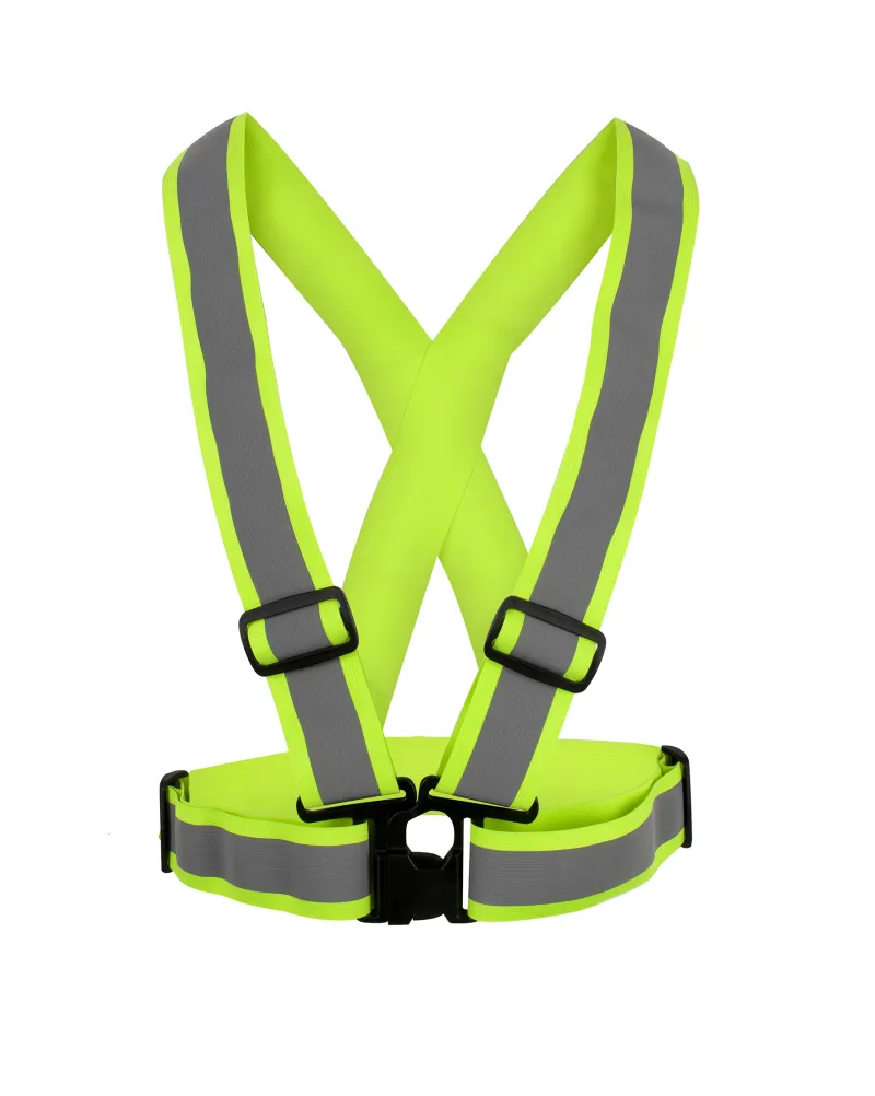 Safety Gul / Refleks