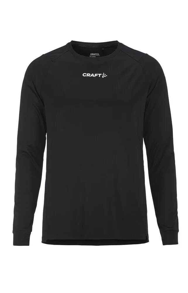 Rush 2.0 Ls Tee M