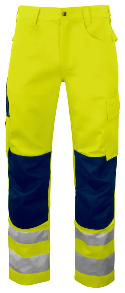 6532 Pants HV CL. 2