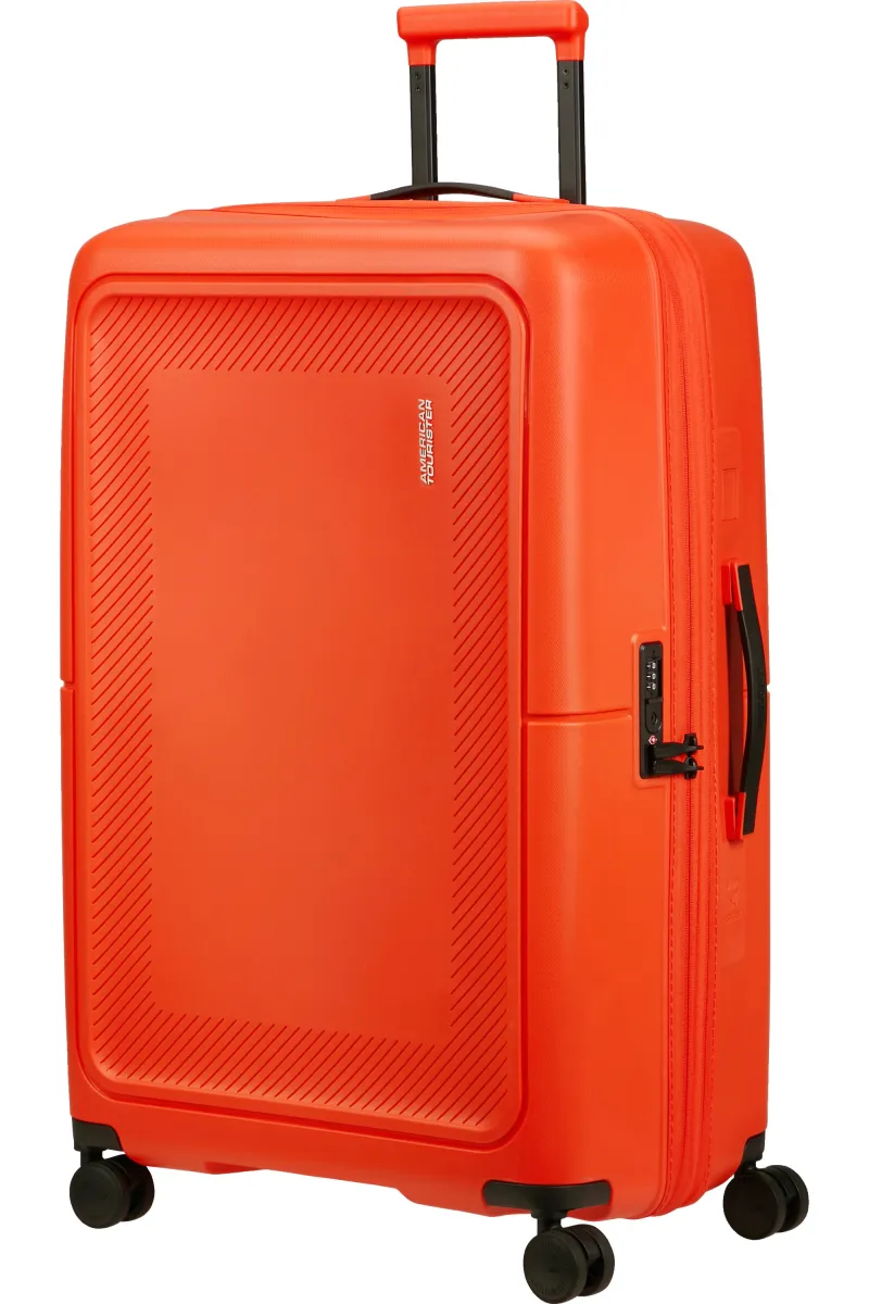 Tangerine Red