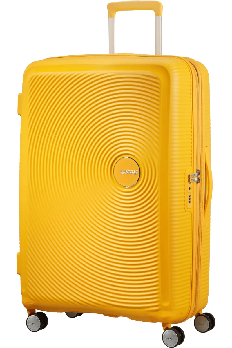 Golden Yellow