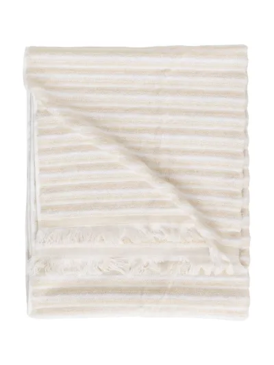 LNV Beach Towel Melange