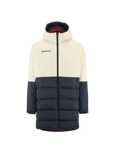 NOR Core Evolve Isolate Parkas M