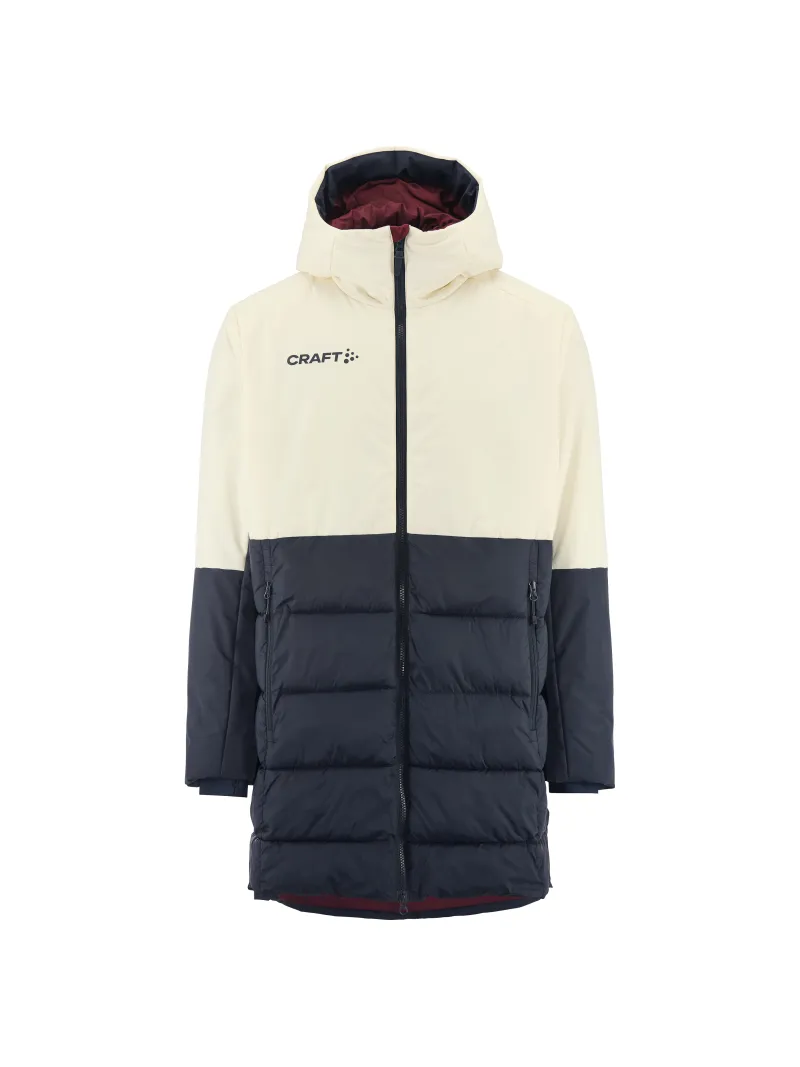 NOR Core Evolve Isolate Parkas M