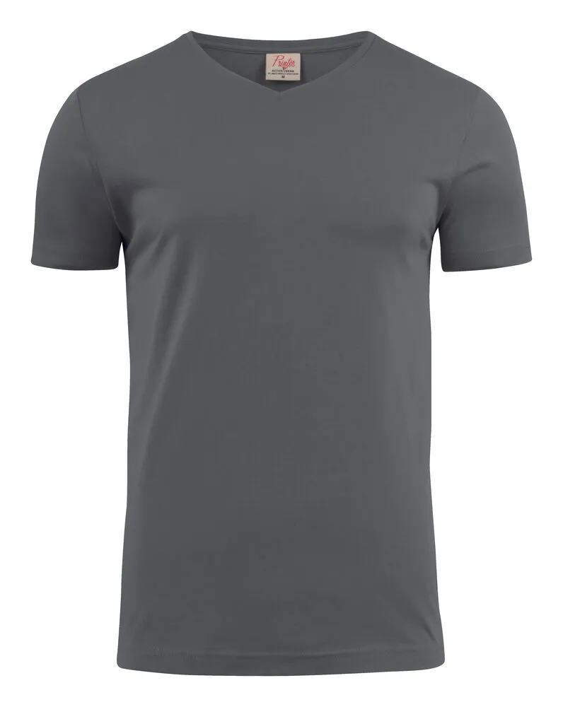 Steel Grey