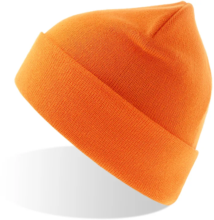 Orange fluo
