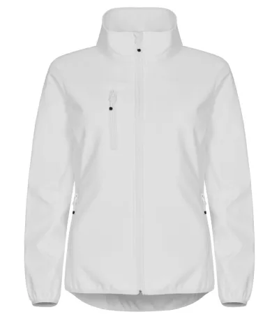 Classic Softshell Jkt Lady
