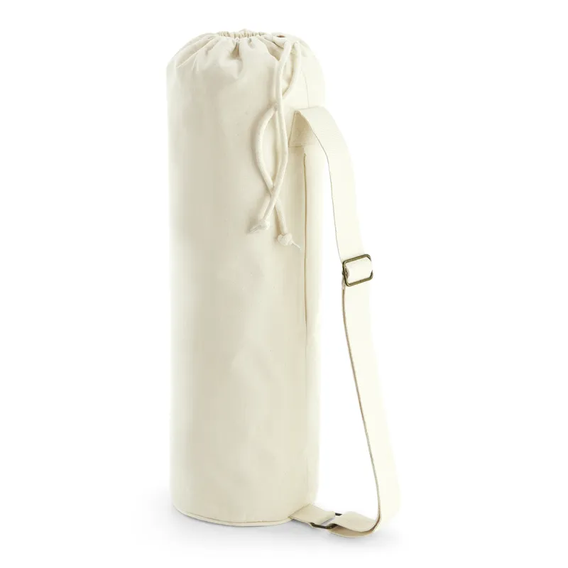 W816 EarthAware® Organic Yoga Mat Bag