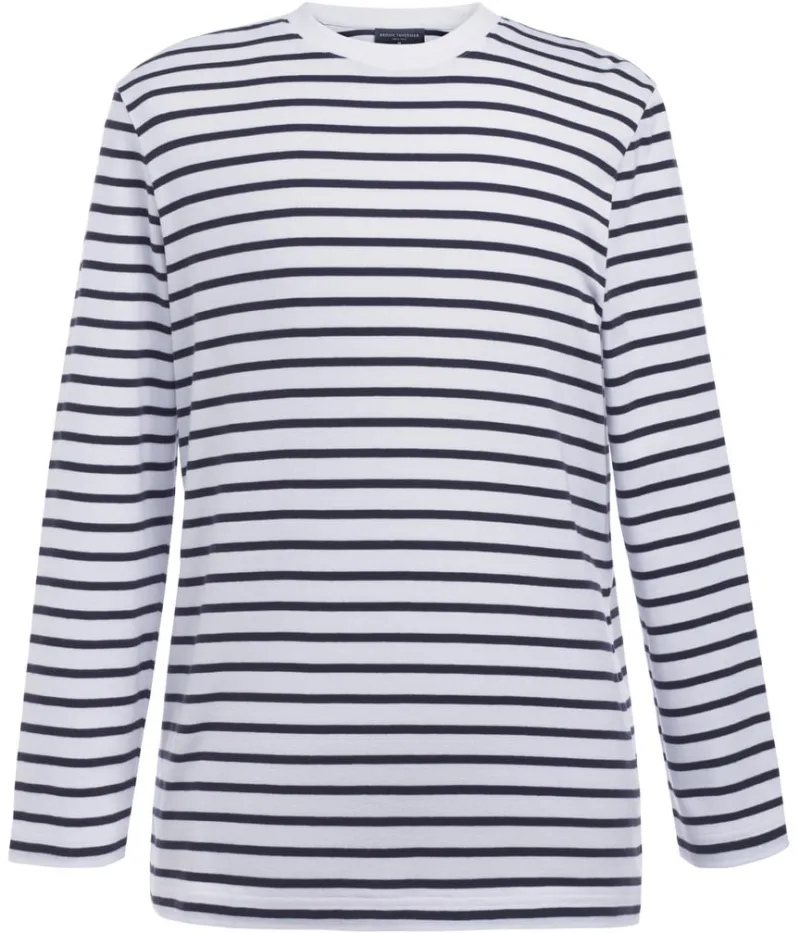 Amos Breton Top L/E (H)