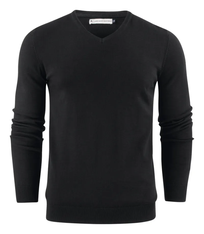 Ashland V-neck