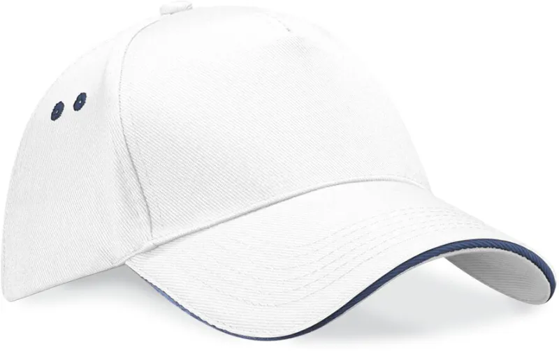 White / French Navy