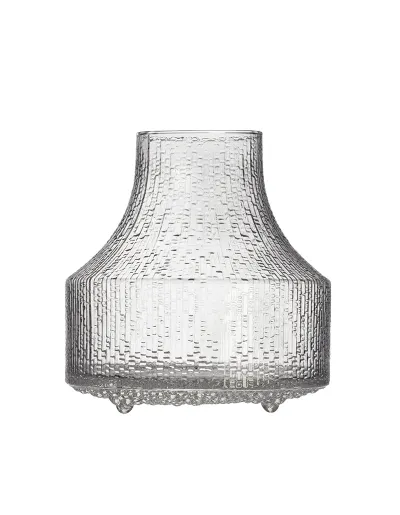 Ultima Thule glassvase 180x192 mm
