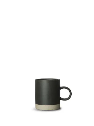 Mug Fumiko (12) Beige/ black