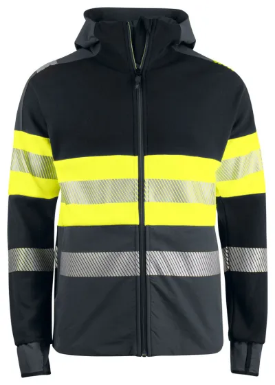 6122 TECHNICAL HOODIE HI V