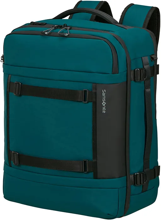 Deep Teal