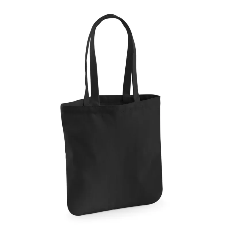 W821 EarthAware® Organic Spring Tote