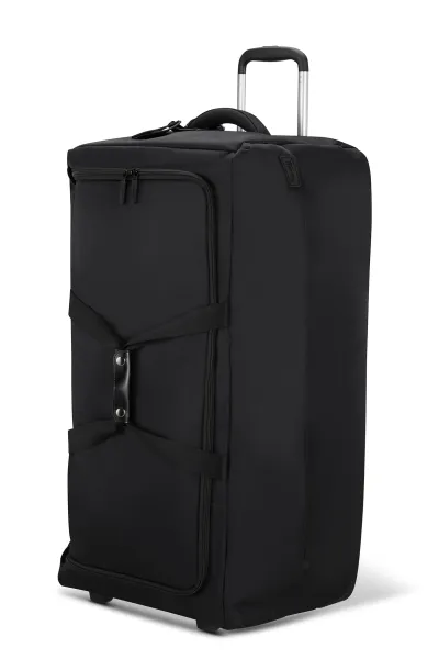 Foldable Plume Duffle