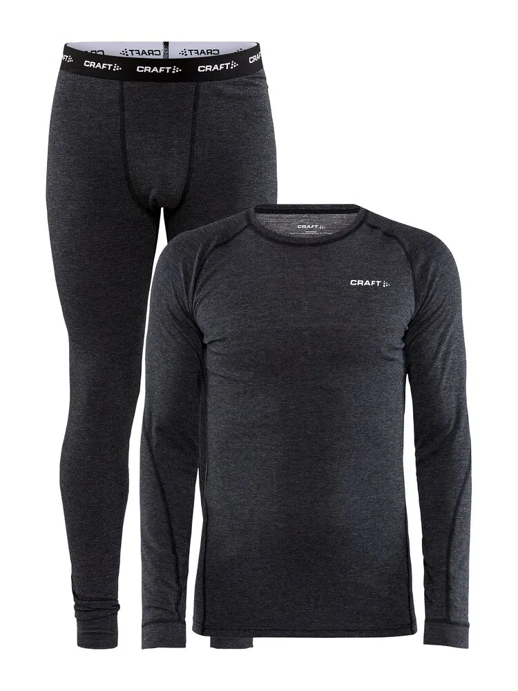 Wool Merino Set M